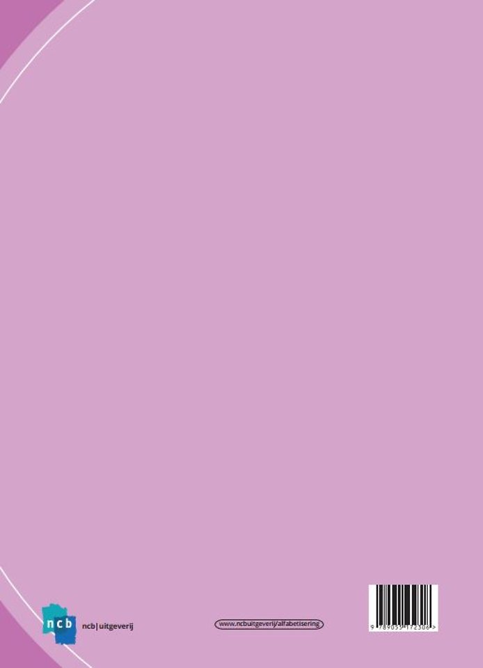 Spreek een woordje mee! Alfa C 5 Wonen Cursistenboek