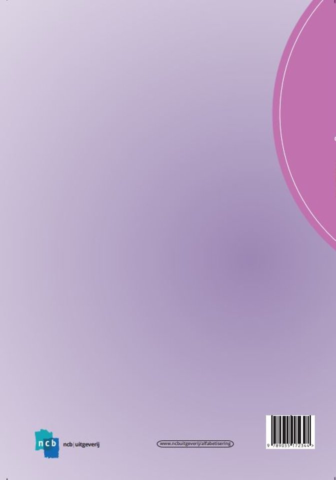 Nieuwe Start Alfabetisering Alfa C Deel 4 + e-learning Werkboek