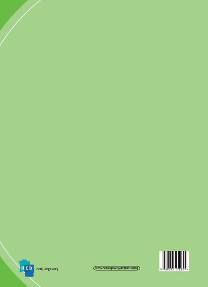 Spreek een woordje mee! Alfa B 3 Lichaam en gezondheid Cursistenboek