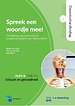 Spreek een woordje mee! 3 Alfa B Lichaam en gezondheid Docentenhandleiding