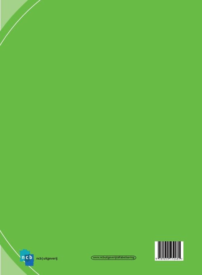 Spreek een woordje mee! 3 Alfa B Lichaam en gezondheid Docentenhandleiding