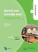 Spreek een woordje mee! Alfa B. 4: School Cursistenboek