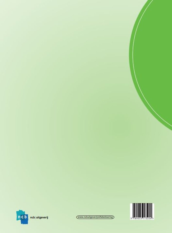 Nieuwe Start Alfabetisering Alfa B Deel 2 + e-learning Werkboek