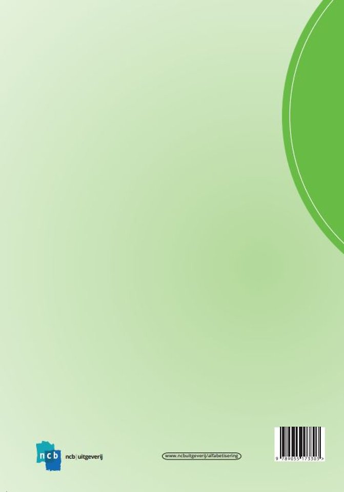 Nieuwe Start Alfabetisering Alfa B Deel 4 + e-learning Werkboek