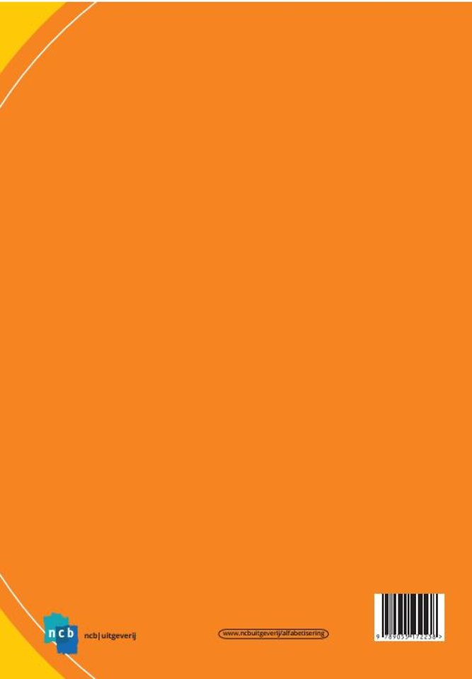 Spreek een woordje mee! 1 Cursistenboek