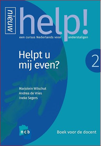 Helpt u mij even?