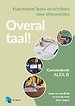 Overal Taal! Alfa B Cursistenboek