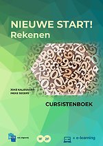 Nieuwe Start! Rekenen