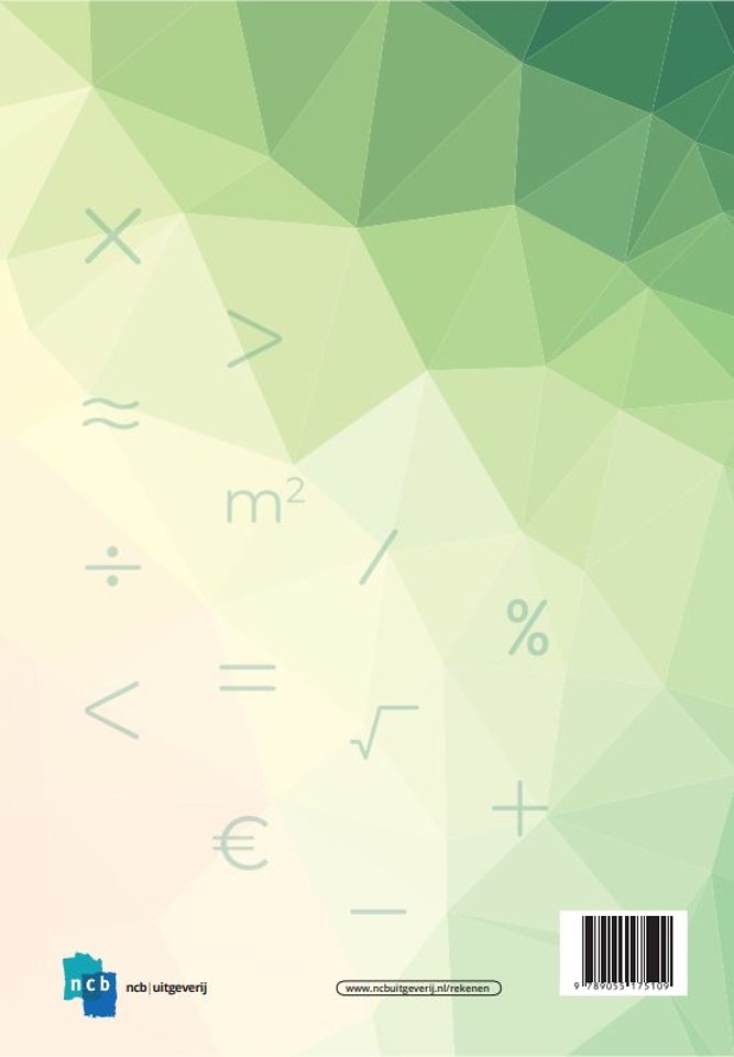 Nieuwe Start! Rekenen