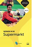 Werken in de Supermarkt