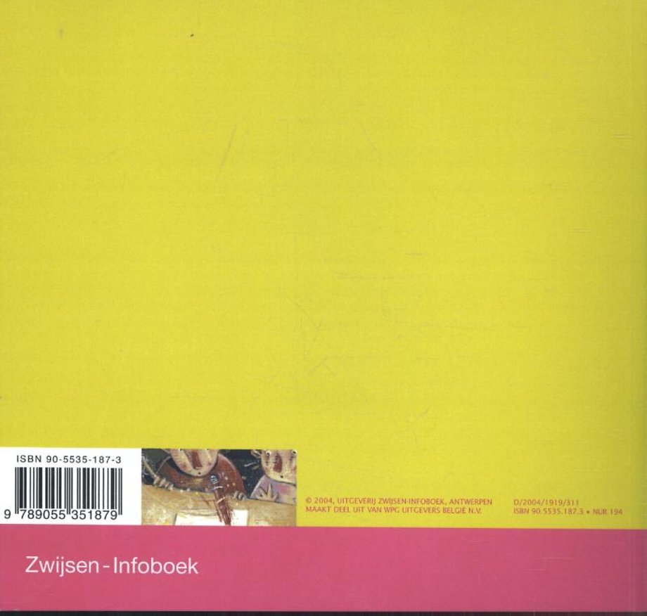 Ik pen! Handleiding leerjaar 1