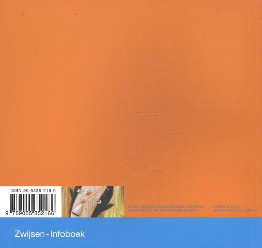 Ik pen! Handleiding leerjaar 3