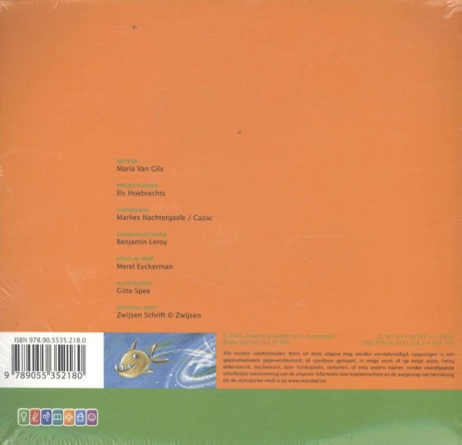 Ik pen! set 5 ex 3b Schrijfboekje