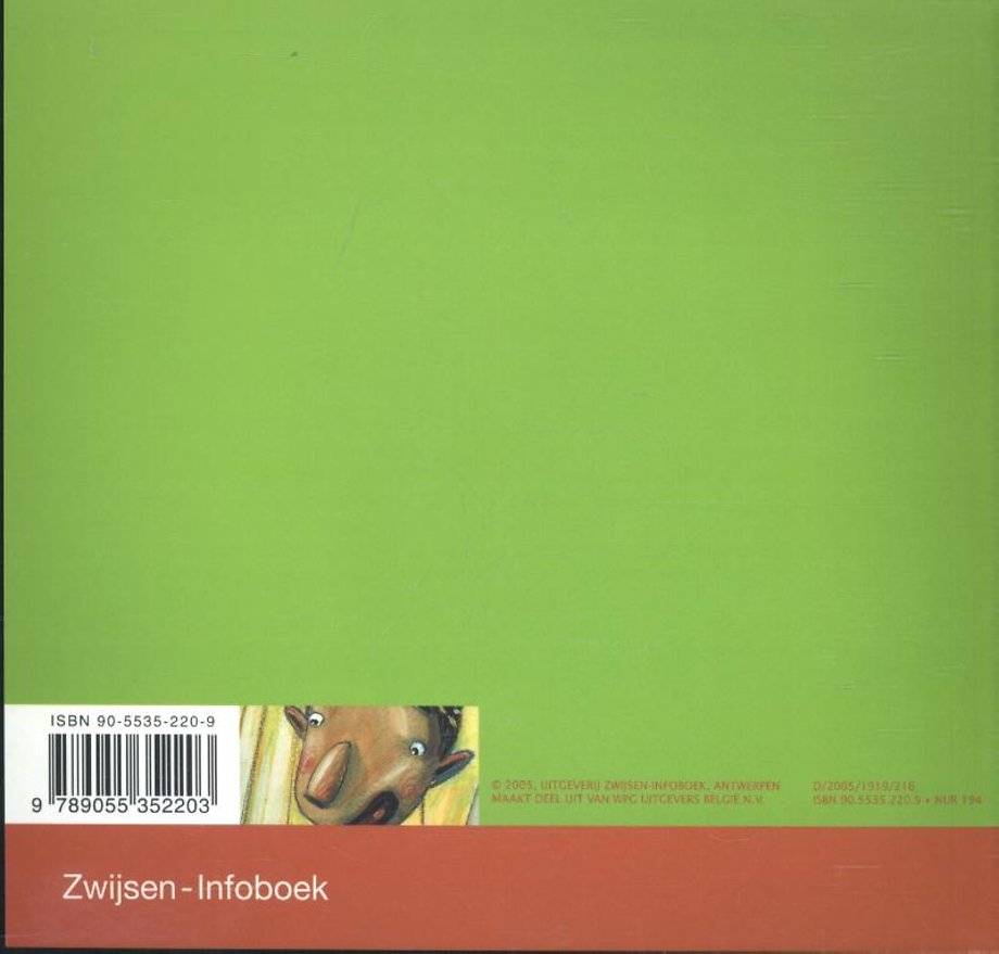 Ik pen! Handleiding leerjaar 4