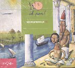 Ik pen! set 5 ex 4b Schrijfboekje