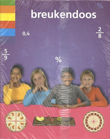 ZWISO DOEDOOS LEERJAAR 4,5 EN 6