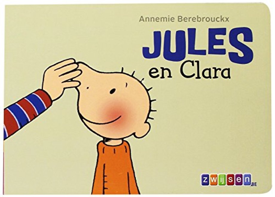 Jules en Clara