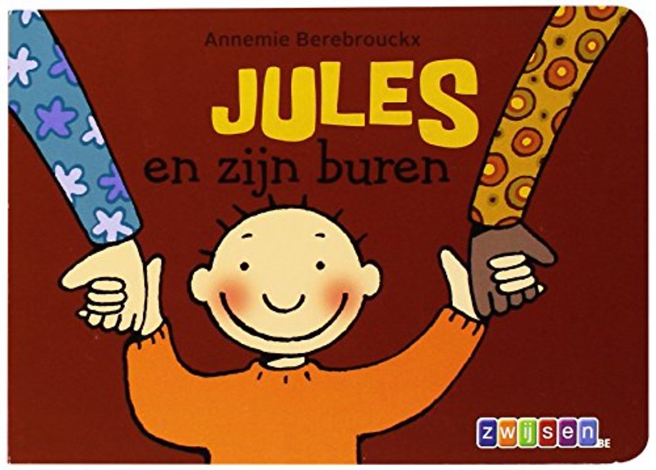 Jules en zijn buren