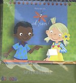 Ik pen! Spiekboekje 1