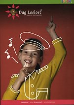 Doen alsof periode 1 activiteitenboek