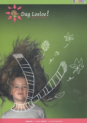 Herfst Periode 1 activiteitenboek