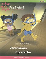 Zwemmen op zolder Periode 1 start