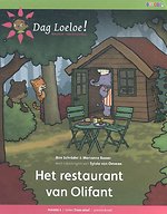 Het restaurant van Olifant periode 1 doen alsof