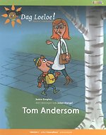 Tom Andersom periode 2 gezondheid
