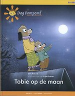 Tobie op de maan