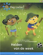 Helden van de week
