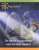 De beste kunstenaar van de hele wereld Periode 2 kunst