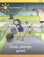Groei, plantje, groei! periode 2 Lente
