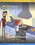 Regenboogsoep periode 3 Eten en drinken