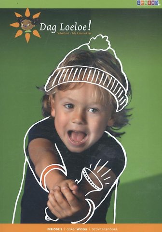 Winter Periode 2 Activiteitenboek