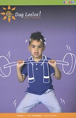 Activiteitenboek periode 2 gezondheid