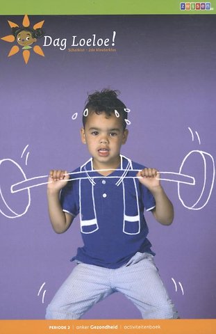Activiteitenboek periode 2 gezondheid