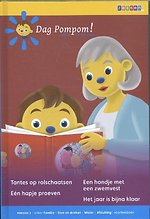 Tantes op rolschaatsen ; Eén hapje proeven ; Een hondje met een zwemvest ; Het jaar is bijna klaar