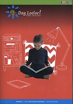 De wereld van boeken Periode 3 Activiteitenboek