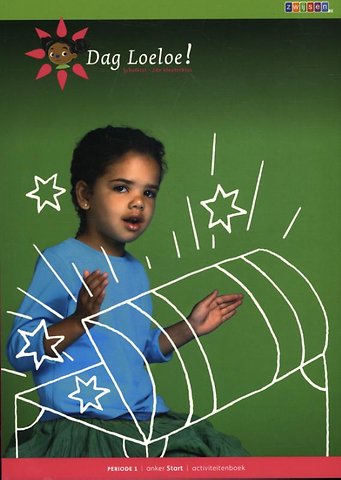 Dag Loeloe! Start Activiteitenboek