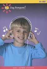 Activiteitenboek: muziek