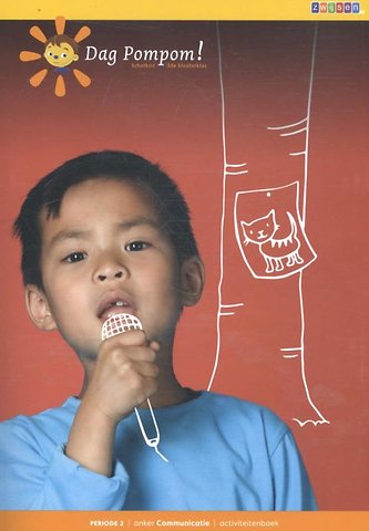 Communicatie periode 2 activiteitenboek