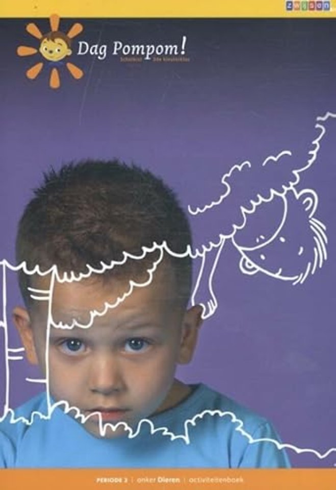 Dieren periode 2 Activiteitenboek