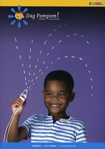 Water Periode 3 activiteitenboek