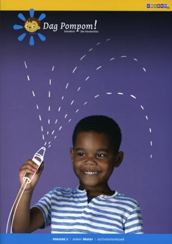 Water Periode 3 activiteitenboek
