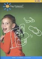 Dag Pompom activiteitenboek: afsluiting