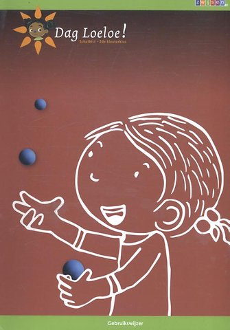 Gebruikswijzer Gebruikswijzer