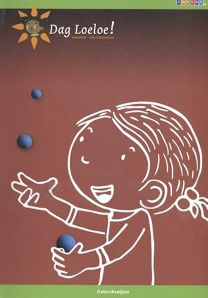 Gebruikswijzer Gebruikswijzer