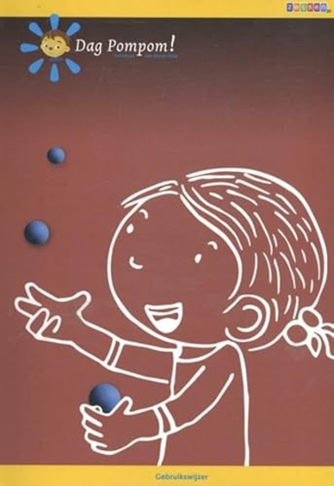 Dag Pompom Gebruikswijzer