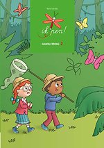 Ik pen! 2 Handleiding