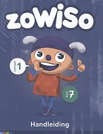 Zowiso Leerjaar 1 Blok 7 handleiding
